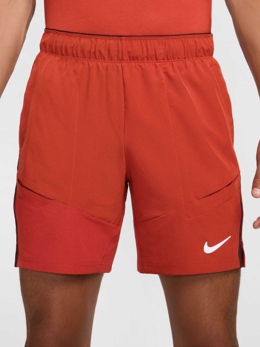 NIKE Αθλητικό Σορτς M NKCT DF ADVTG SHORT 7IN