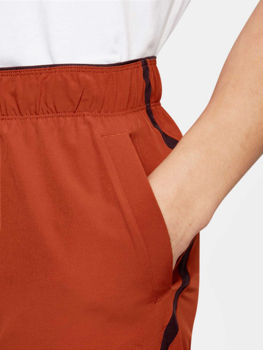 NIKE Αθλητικό Σορτς M NKCT DF ADVTG SHORT 7IN