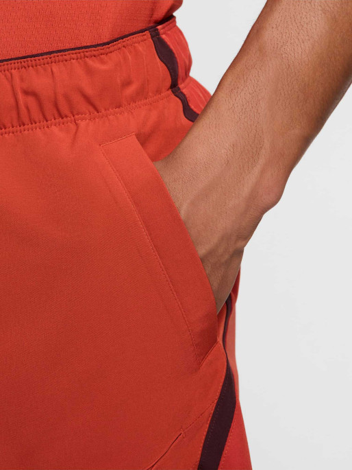 NIKE Αθλητικό Σορτς M NKCT DF ADVTG SHORT 7IN