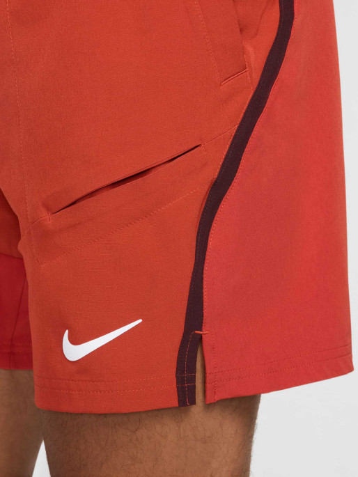 NIKE Αθλητικό Σορτς M NKCT DF ADVTG SHORT 7IN