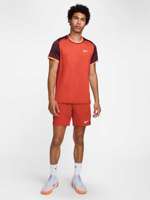 NIKE Αθλητικό Σορτς M NKCT DF ADVTG SHORT 7IN
