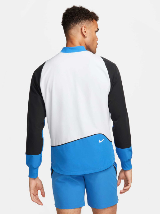 NIKE Αθλητική Ζακέτα M NKCT DF ADVTG JKT