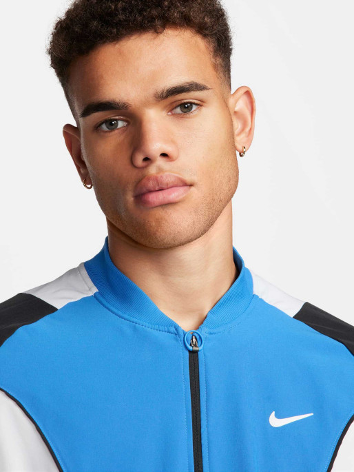 NIKE Αθλητική Ζακέτα M NKCT DF ADVTG JKT