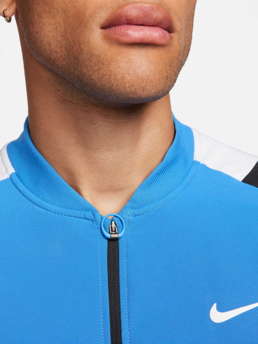 NIKE Αθλητική Ζακέτα M NKCT DF ADVTG JKT