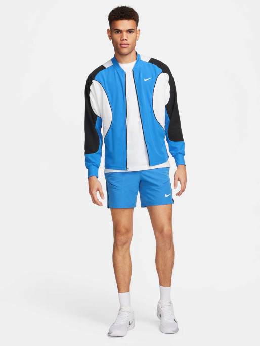 NIKE Αθλητική Ζακέτα M NKCT DF ADVTG JKT