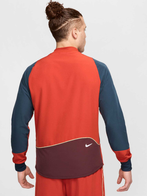 NIKE Αθλητική Ζακέτα M NKCT DF ADVTG JKT