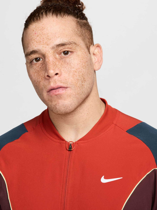 NIKE Αθλητική Ζακέτα M NKCT DF ADVTG JKT