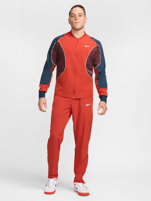 NIKE Αθλητική Ζακέτα M NKCT DF ADVTG JKT