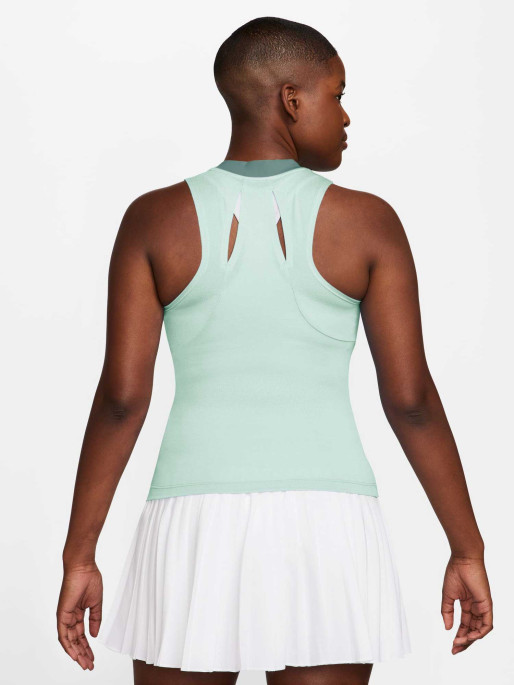 NIKE Αμάνικη Μπλούζα W NKCT DF ADVTG TANK