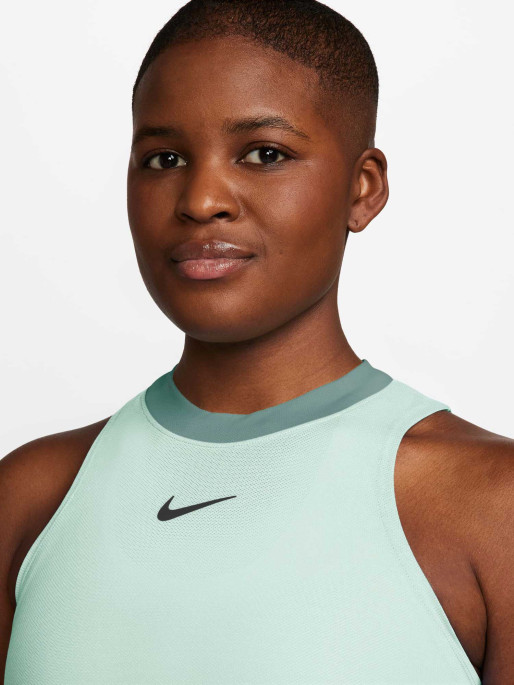 NIKE Αμάνικη Μπλούζα W NKCT DF ADVTG TANK