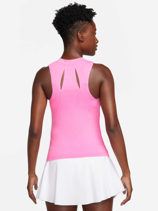 NIKE Αμάνικη Μπλούζα W NKCT DF ADVTG TANK