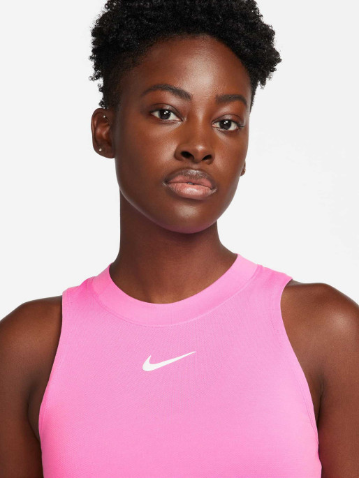 NIKE Αμάνικη Μπλούζα W NKCT DF ADVTG TANK