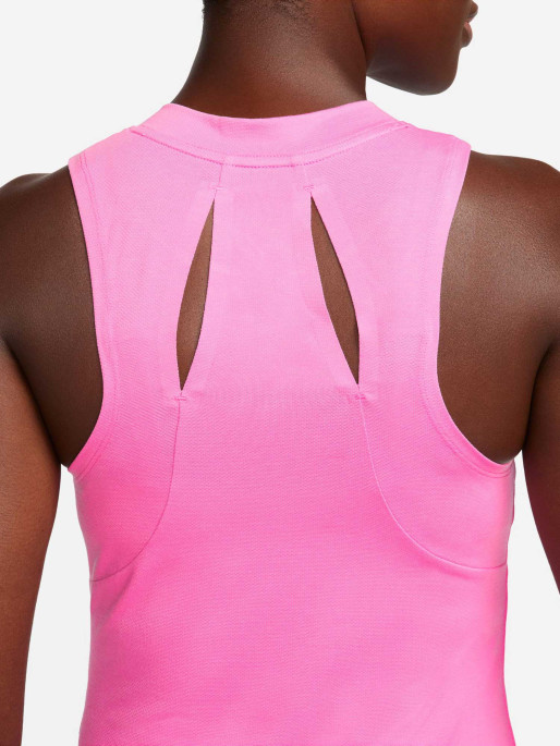 NIKE Αμάνικη Μπλούζα W NKCT DF ADVTG TANK