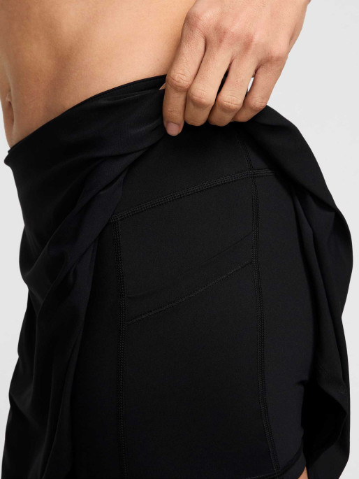 NIKE W NKDF VCTY SKRT MRREGFLCY Skirt