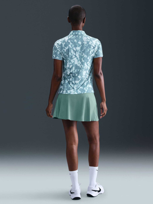 NIKE Fusta W Nkdf Vcty Skrt Mrregflcy