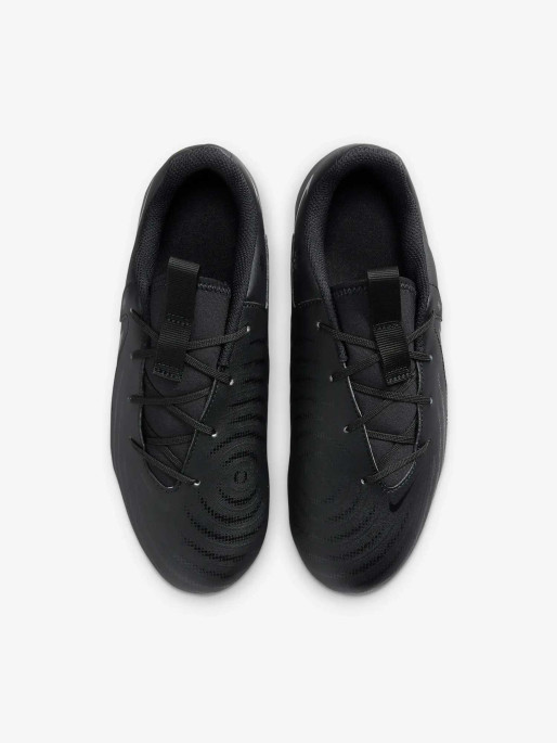NIKE Παιδικά Παπούτσια Ποδοσφαίρου JR PHANTOM GX II ACADEMY FG/MG