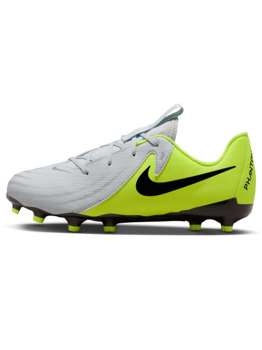 NIKE Παιδικά Παπούτσια Ποδοσφαίρου JR PHANTOM GX II ACADEMY FG/MG