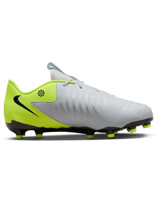 NIKE Παιδικά Παπούτσια Ποδοσφαίρου JR PHANTOM GX II ACADEMY FG/MG