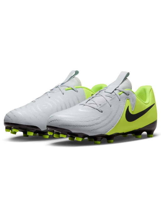NIKE Παιδικά Παπούτσια Ποδοσφαίρου JR PHANTOM GX II ACADEMY FG/MG
