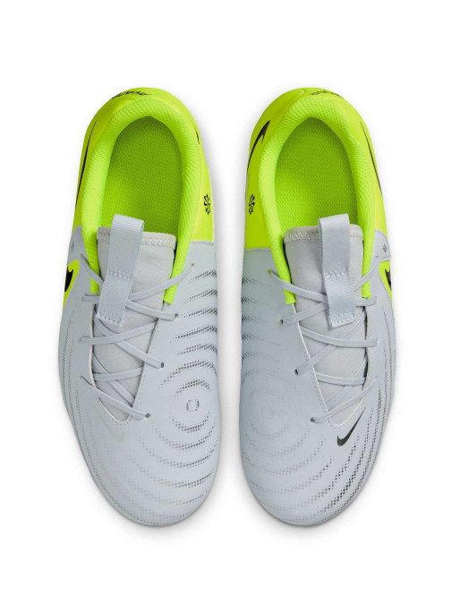 NIKE Παιδικά Παπούτσια Ποδοσφαίρου JR PHANTOM GX II ACADEMY FG/MG