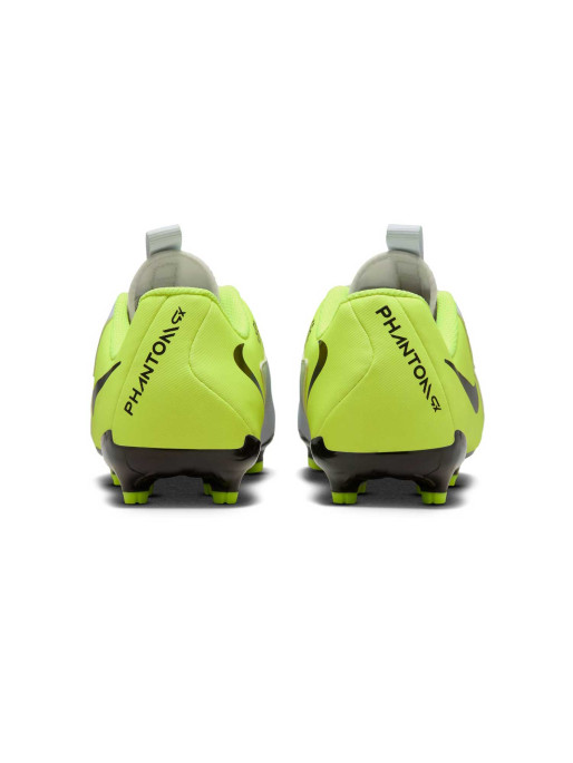 NIKE Παιδικά Παπούτσια Ποδοσφαίρου JR PHANTOM GX II ACADEMY FG/MG