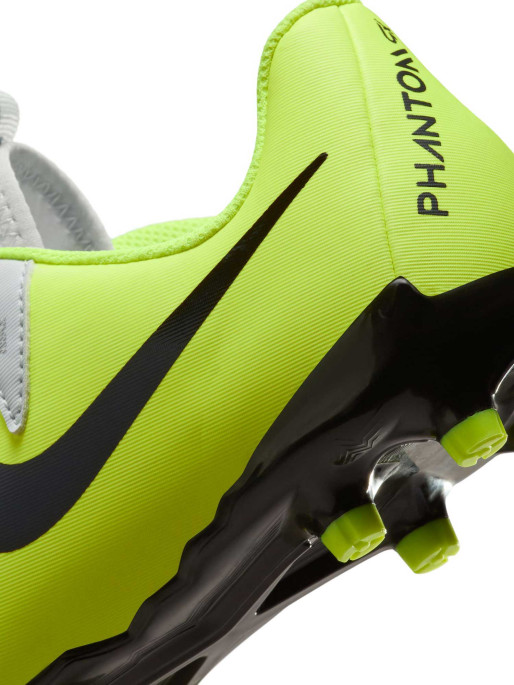 NIKE Παιδικά Παπούτσια Ποδοσφαίρου JR PHANTOM GX II ACADEMY FG/MG