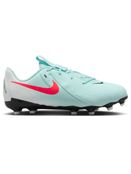 NIKE Παιδικά Παπούτσια Ποδοσφαίρου JR PHANTOM GX II ACADEMY FG/MG