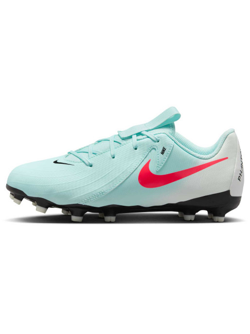 NIKE Παιδικά Παπούτσια Ποδοσφαίρου JR PHANTOM GX II ACADEMY FG/MG