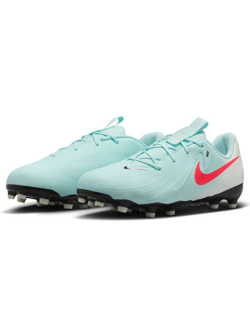 NIKE Παιδικά Παπούτσια Ποδοσφαίρου JR PHANTOM GX II ACADEMY FG/MG
