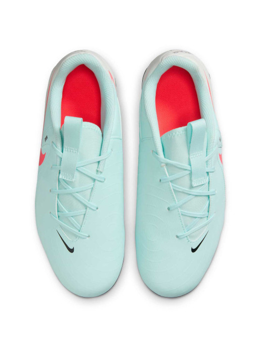 NIKE Παιδικά Παπούτσια Ποδοσφαίρου JR PHANTOM GX II ACADEMY FG/MG