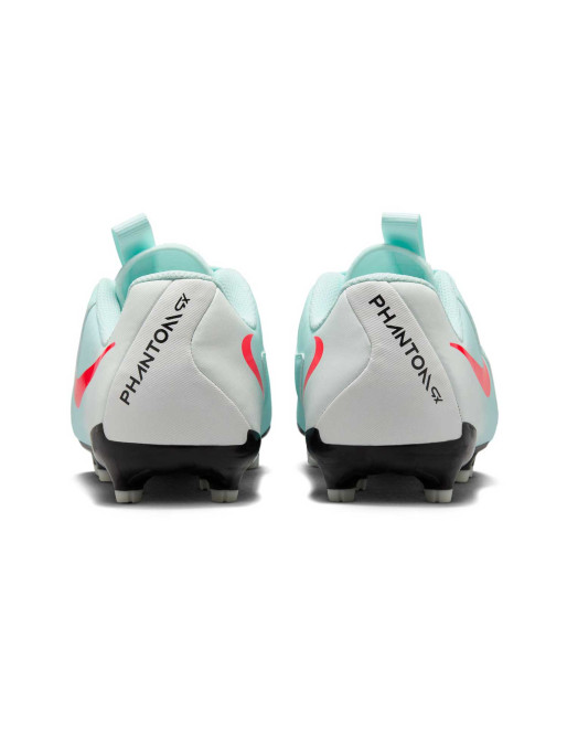 NIKE Παιδικά Παπούτσια Ποδοσφαίρου JR PHANTOM GX II ACADEMY FG/MG