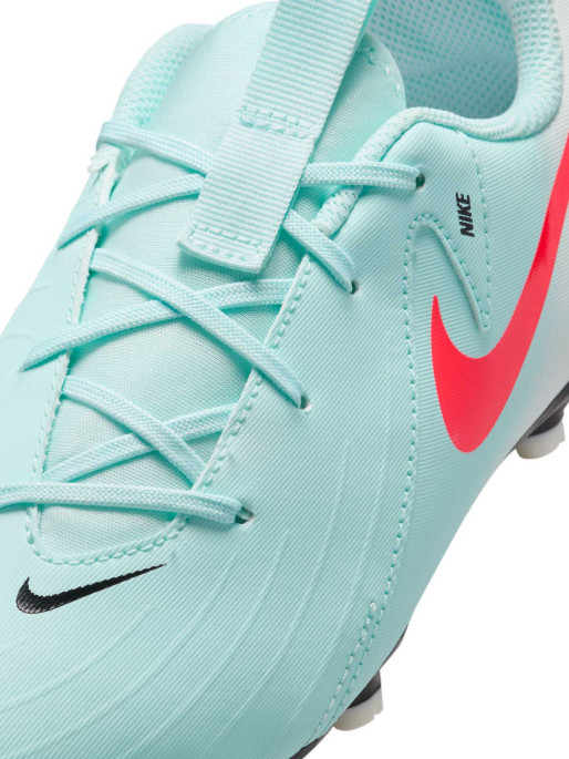 NIKE Παιδικά Παπούτσια Ποδοσφαίρου JR PHANTOM GX II ACADEMY FG/MG