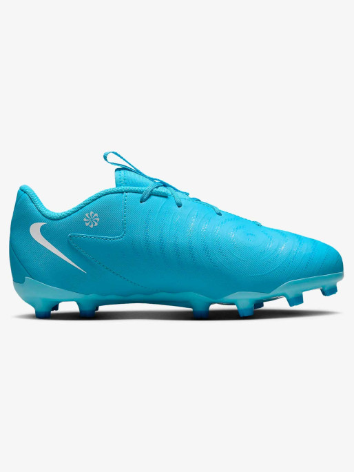 NIKE Παιδικά Παπούτσια Ποδοσφαίρου JR PHANTOM GX II ACADEMY FG/MG