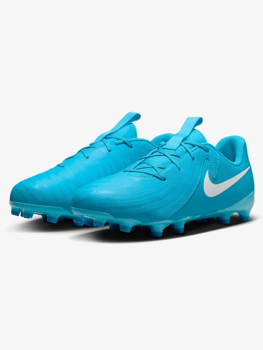 NIKE Παιδικά Παπούτσια Ποδοσφαίρου JR PHANTOM GX II ACADEMY FG/MG