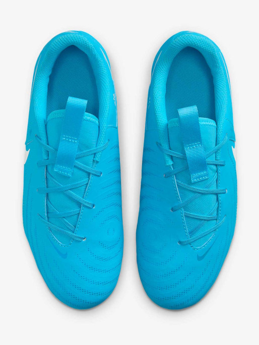 NIKE Παιδικά Παπούτσια Ποδοσφαίρου JR PHANTOM GX II ACADEMY FG/MG