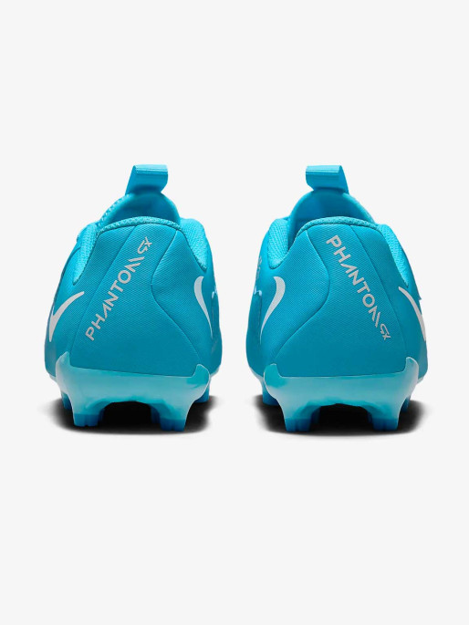 NIKE Παιδικά Παπούτσια Ποδοσφαίρου JR PHANTOM GX II ACADEMY FG/MG