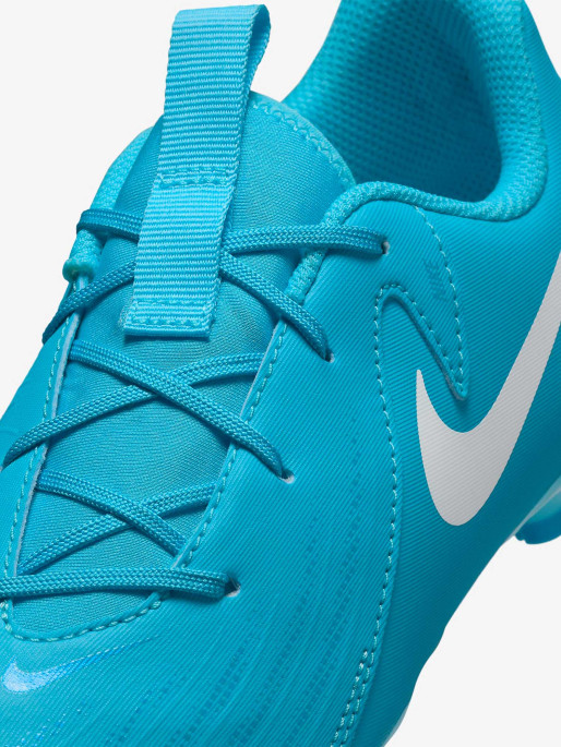 NIKE Παιδικά Παπούτσια Ποδοσφαίρου JR PHANTOM GX II ACADEMY FG/MG
