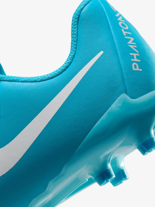 NIKE Παιδικά Παπούτσια Ποδοσφαίρου JR PHANTOM GX II ACADEMY FG/MG