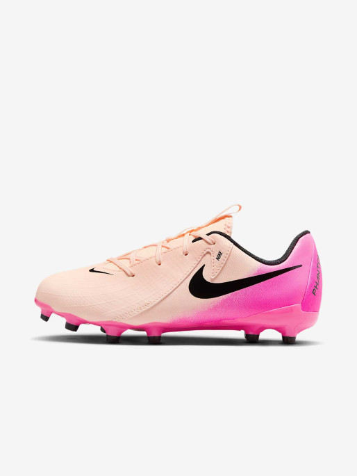 NIKE Παιδικά Παπούτσια Ποδοσφαίρου JR PHANTOM GX II ACADEMY FG/MG