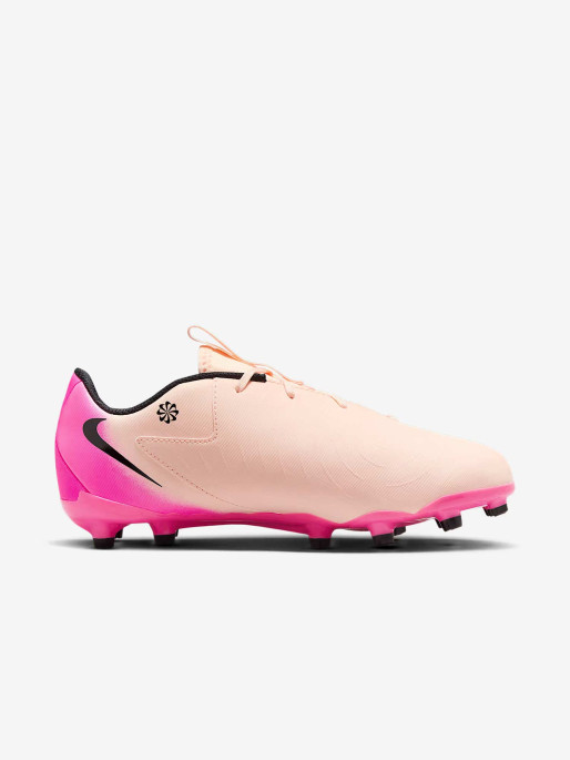 NIKE Παιδικά Παπούτσια Ποδοσφαίρου JR PHANTOM GX II ACADEMY FG/MG