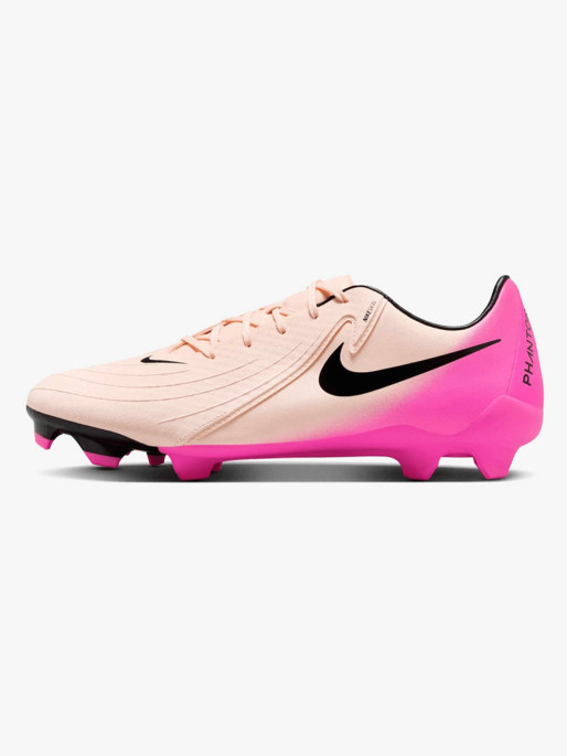 NIKE Обувки PHANTOM GX II ACADEMY FG/MG