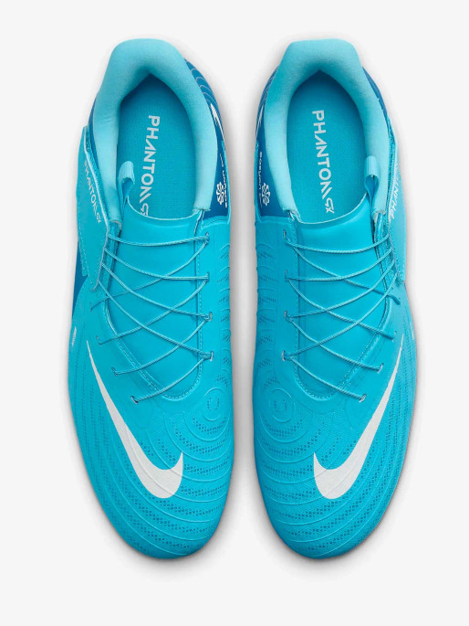 NIKE Обувки PHANTOM GX II ACAD EASYON FGMG