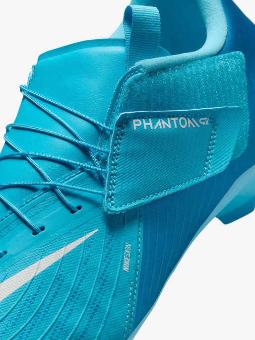 NIKE Обувки PHANTOM GX II ACAD EASYON FGMG
