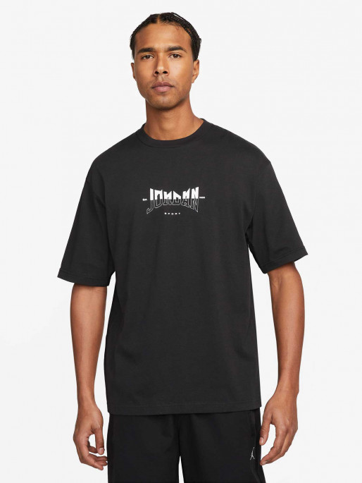 JORDAN M J SPRT GFX SS CREW T-shirt