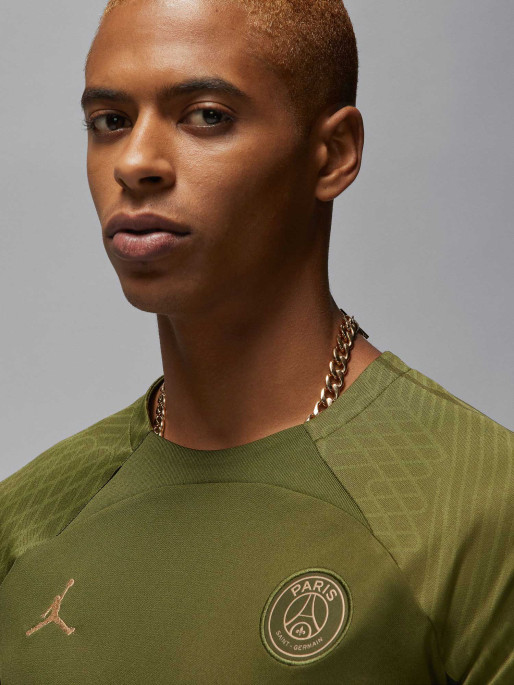 JORDAN PSG M NK DF STRK SS TOP K 4TH