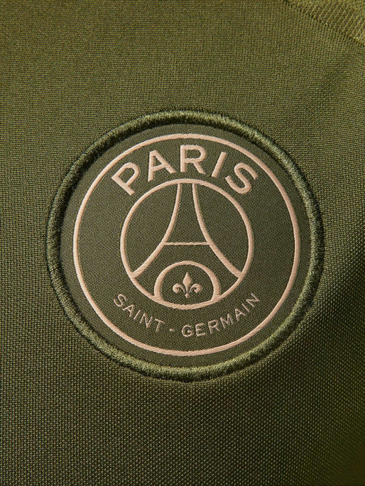 JORDAN PSG M NK DF STRK SS TOP K 4TH