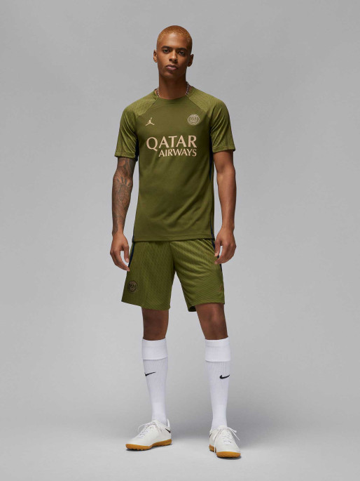 JORDAN PSG M NK DF STRK SS TOP K 4TH