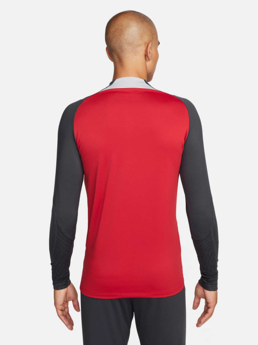 NIKE Bluza Lfc MNk Df Strk Drill K