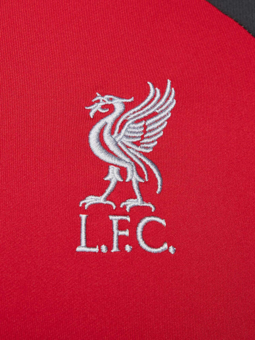 NIKE Bluza Lfc MNk Df Strk Drill K