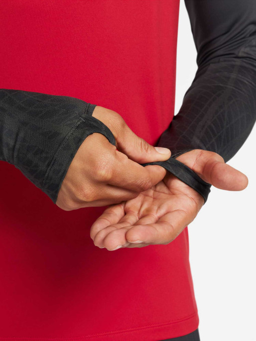 NIKE Bluza Lfc MNk Df Strk Drill K